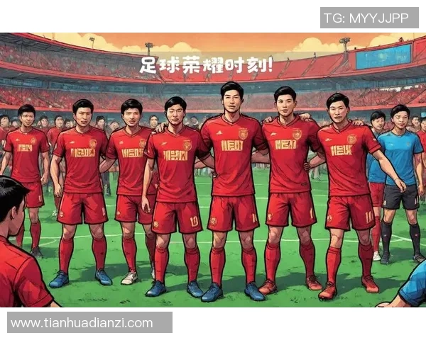 足球明星背负的荣耀与责任是谁的故事与奋斗历程