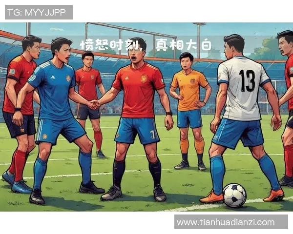 足球明星脾气暴躁背后的故事与心理解析探讨